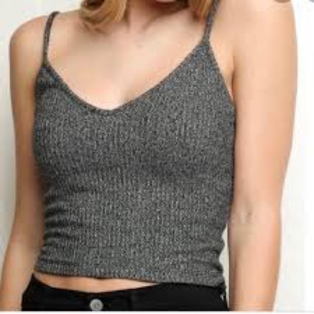 Brandy Melville Tank